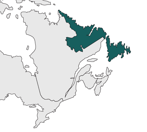Newfoundland and Labrador