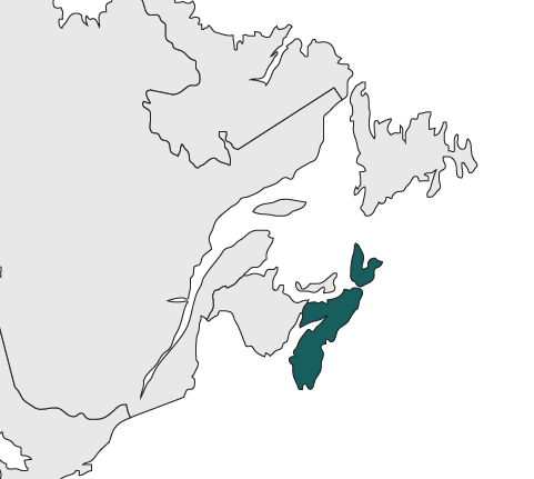 Nova Scotia