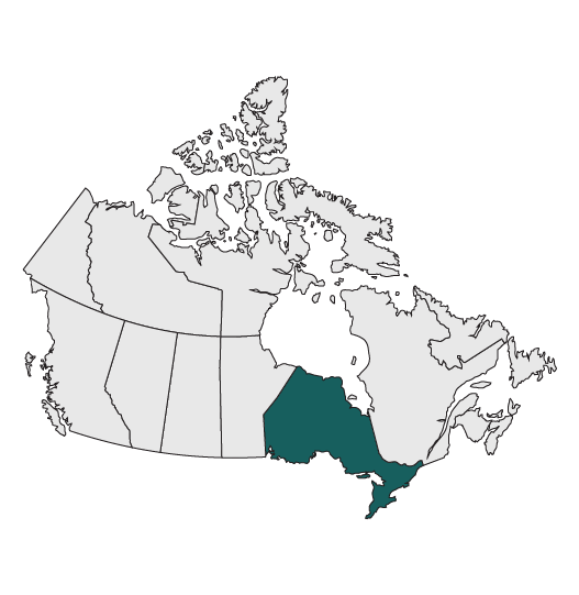 Ontario