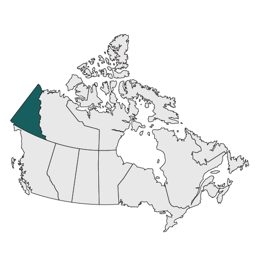 Yukon Territory